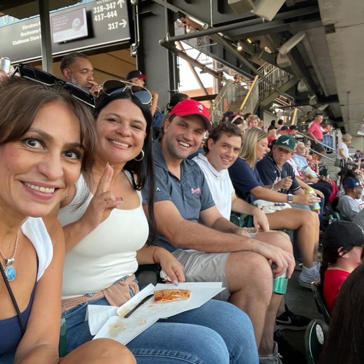 Braves Night (2)