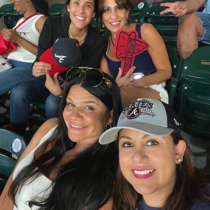Braves Night (3)