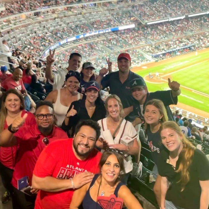 Braves Night (5)