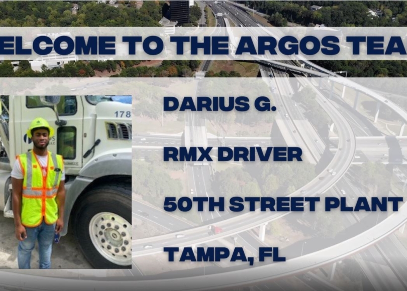 Darius G.