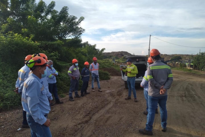 Fomacion Eco- conduccion Agrecar