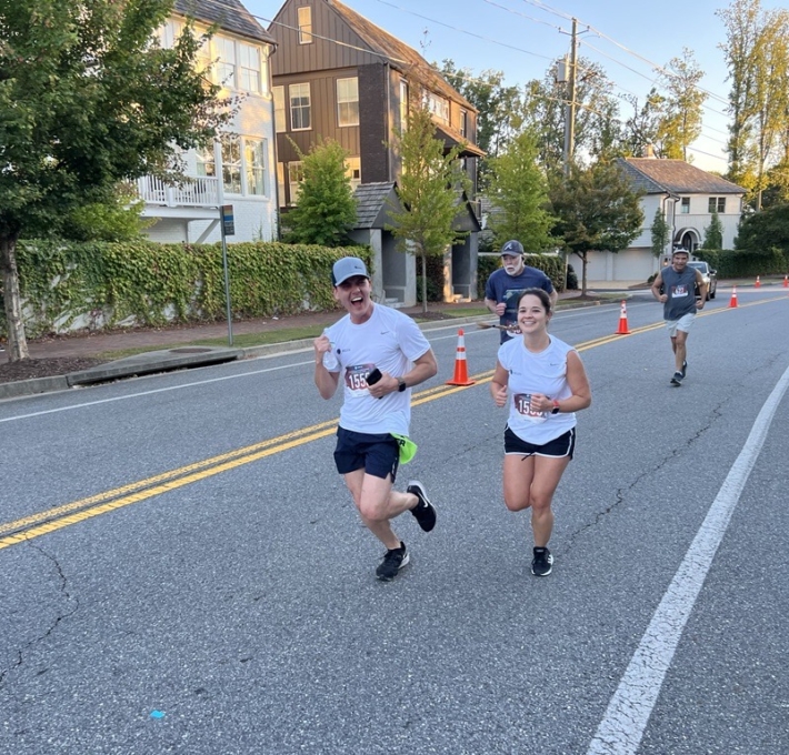 Mayors race (4)
