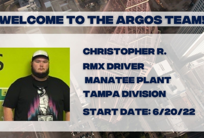 New Hire Florida 2