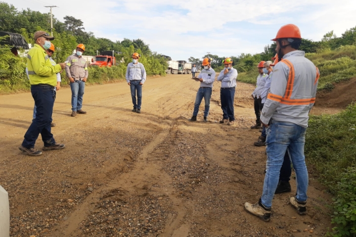 Sensilibilizacion Velocidad segura Agrecar