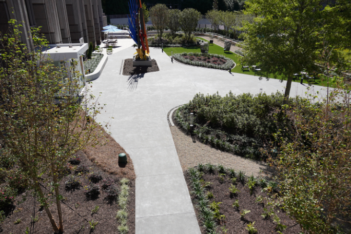 Midtown Promenade (4)
