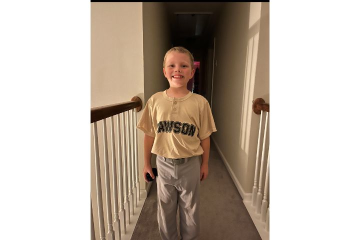 Elijah Norsworthy