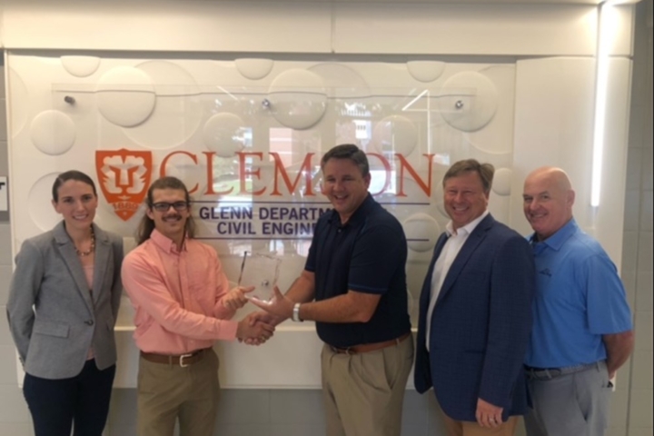 Scholar Clemson