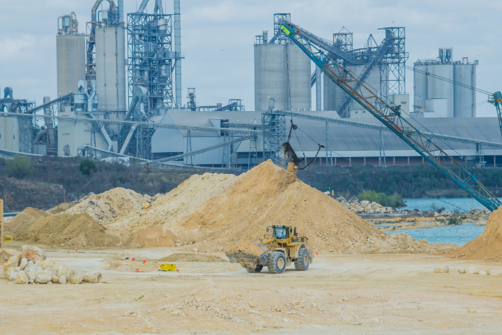 Newberry cement (5)
