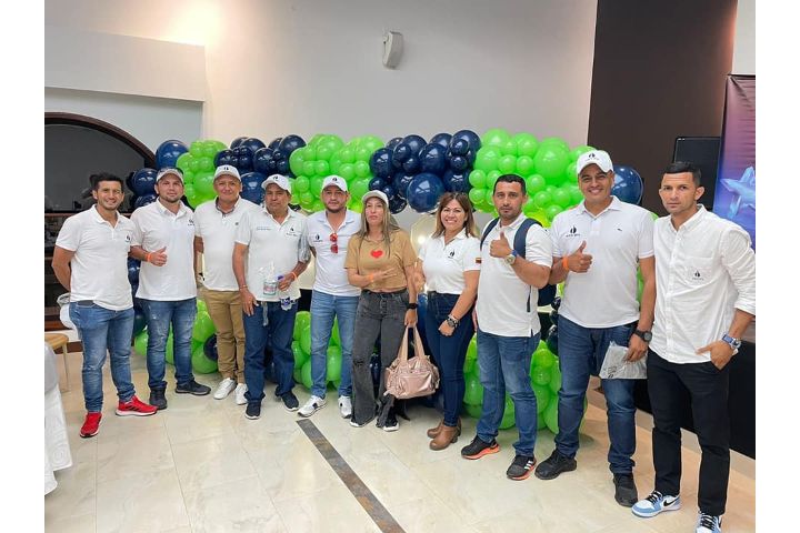 Planta Neiva