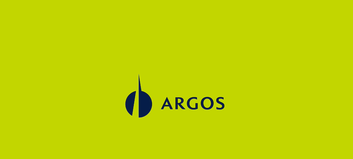 De vrouwen in Argos stralen met Groen Licht