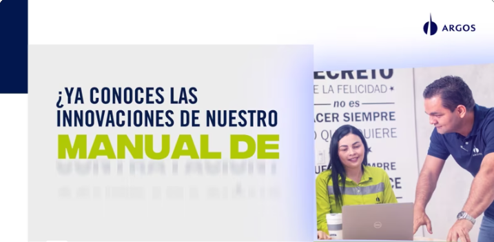 Manual de contratación