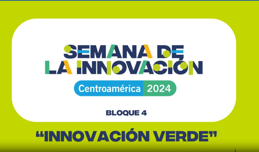 Innovación verde para un futuro