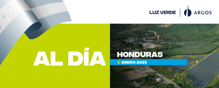 honduras enero