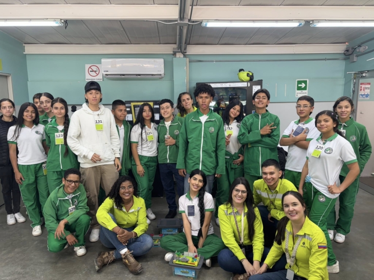 Jovenes 1