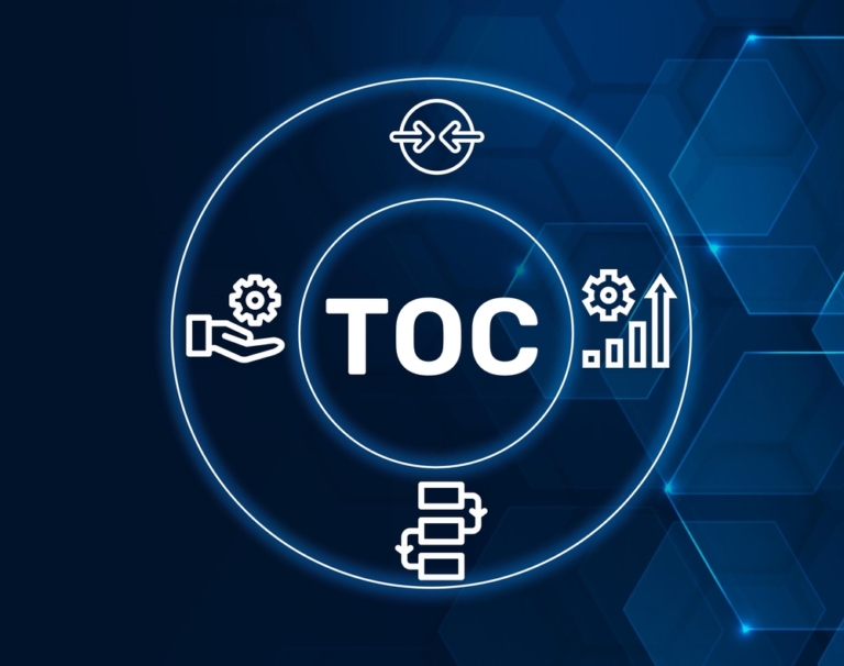 Toc,Acronym