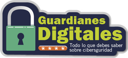 Guardianes Digitales - Todo lo que debes saber sobre ciberseguridad