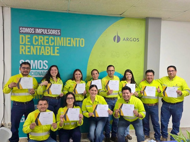 CONVERTIMOS EL DIÁLOGO EN UNA HERRAMIENTA DE EQUIPO 1