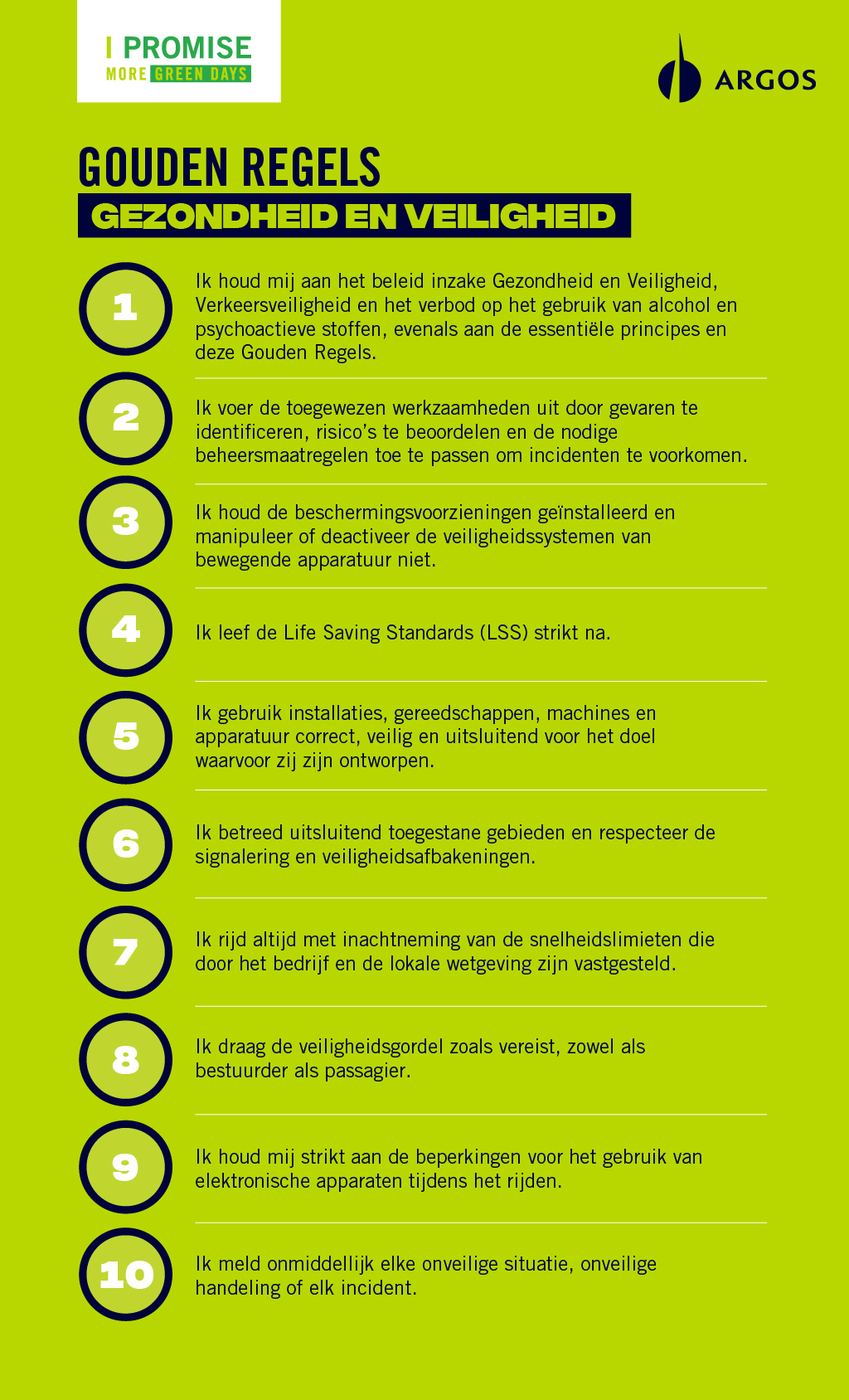 ARGOS- IDIOMAS_ Reglas de oro-NEER